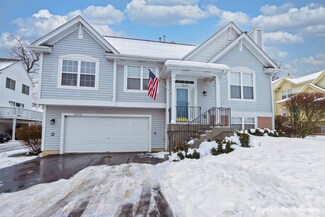18554 W Sterling Ct, Grayslake, IL 60030