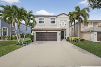 9893 Woodworth Ct, Wellington, FL 33414