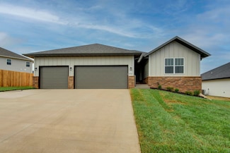 1913 W Valley Ridge Rd Unit Lot 6, Ozark, MO 65721