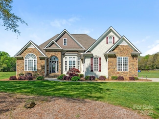 16160 Hopewell Church Rd, Midland, NC 28107