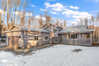 7391 S Turner Dr, Wasilla, AK 99629