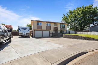 312 N Idaho Place, Kennewick, WA 99336