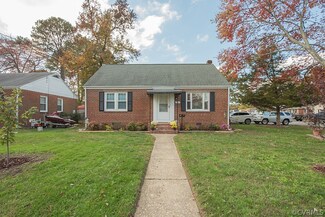 5524 Woodrow Terrace, Henrico, VA 23228