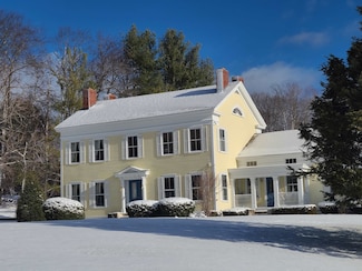 164 Landmark Ln, Manchester Center, VT 05255