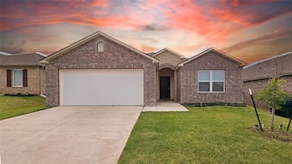 9513 Laredo Ln, Yukon, OK 73099