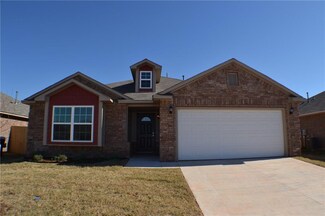 9640 Emilee Grace Ln, Oklahoma City, OK 73160
