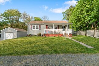 177 Old Fall River Rd, Swansea, MA 02777