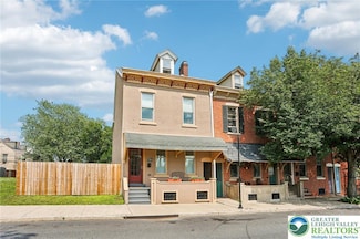337 N 10th St, Allentown, PA 18102