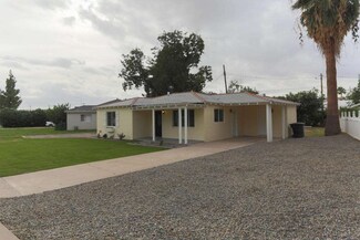 611 E Pepper Place, Mesa, AZ 85203