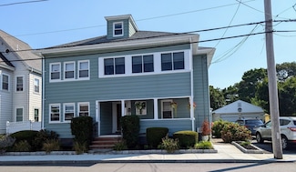 76 Phipps St Unit 1, Quincy, MA 02169