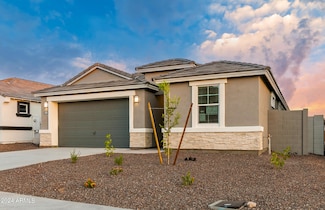 7433 W Buckhorn Trail, Peoria, AZ 85383
