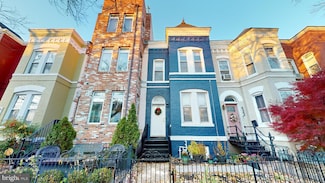 620 L St NE, Washington, DC 20002