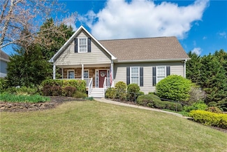 87 Arbor Hills Trail, Talking Rock, GA 30175