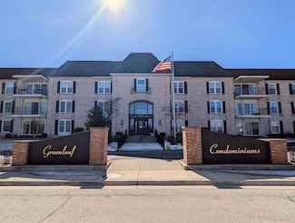 1077 Greenleaf Blvd Unit 212, Elkhart, IN 46514