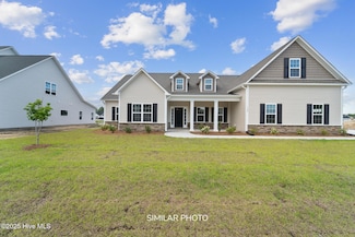 801 Maritime Way, Jacksonville, NC 28540