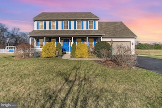 244 Blue Mountain Rd, Fredericksburg, PA 17026