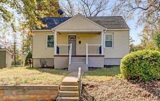 705 Rockbridge Ave, Lynchburg, VA 24501