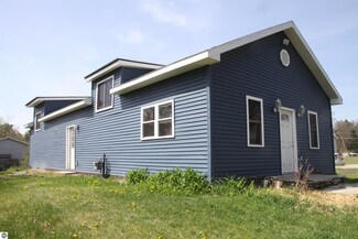 5012 Main St, Greenbush, MI 48738