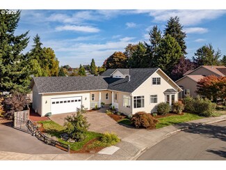 577 Dublin Ave, Eugene, OR 97404