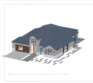126 Port o Call Dr, Runaway Bay, TX 76426
