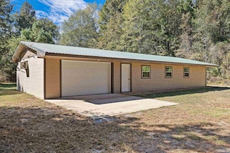 30523 S Hwy 49, Jefferson, TX 75657