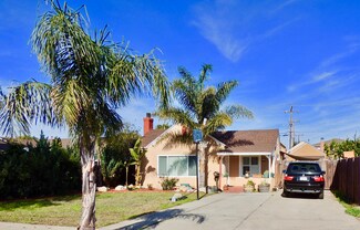 711 W Ocean Ave, Lompoc, CA 93436