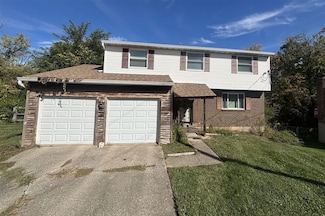 6609 Highridge Ave, Florence, KY 41042