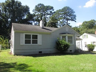 509 N Ransom St, Gastonia, NC 28052