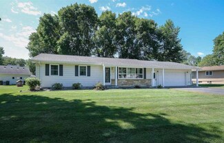109 Crestwood Dr, North Mankato, MN 56003
