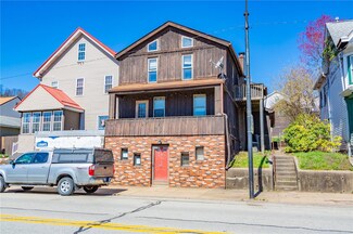 324 W 7th Ave, Tarentum, PA 15084