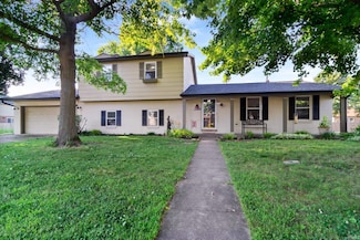 6600 E Chestnut St, Evansville, IN 47715