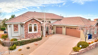 9219 Lexie Ln NE, Albuquerque, NM 87122