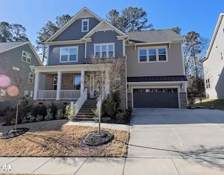 1029 Dozier Way, Cary, NC 27518