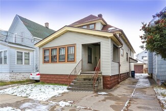 231 Weimar St, Buffalo, NY 14206