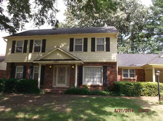 3094 Flint Dr, Memphis, TN 38115