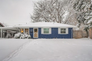 4860 E Kansas Dr, Denver, CO 80246