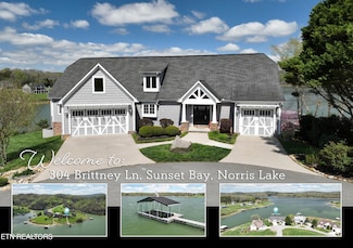 304 Brittney Ln, Sharps Chapel, TN 37866