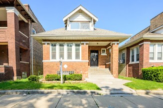 8052 S Ada St, Chicago, IL 60620