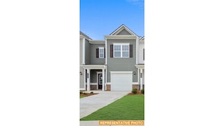 6025 Jasmine Branch Rd, Charlotte, NC 28216