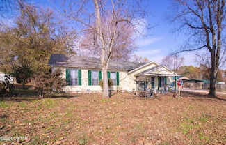 4311 Highway 211, Dyersburg, TN 38024