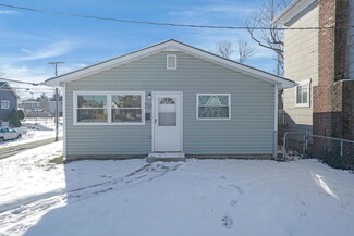 731 Stewart Ave, Columbus, OH 43206