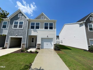 239 Paramount Dr, Smithfield, NC 27577