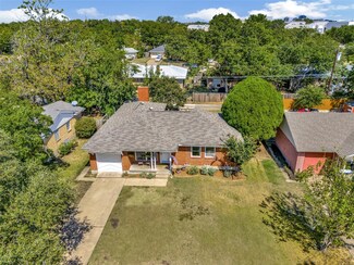 505 Rorary Dr, Richardson, TX 75081