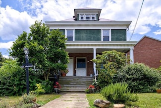 2202 Broadway Ave SW Unit A, Roanoke, VA 24014