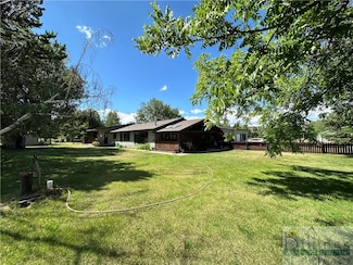 68 W Bridger Creek Rd, Big Timber, MT 59069