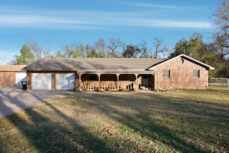 5348 N Athenian Ave, Wichita, KS 67204