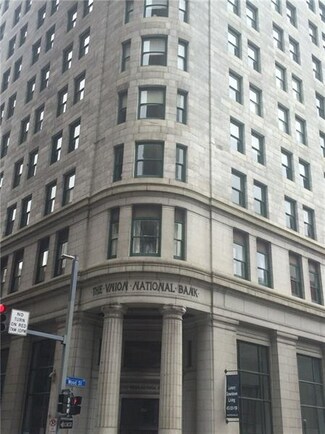 300 Fourth Unit 1402, Downtown Pgh, PA 15222