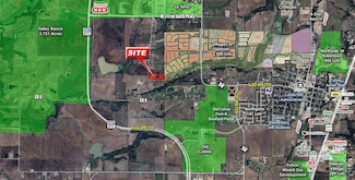 7410 Rawhide Rd, Celina, TX 75009