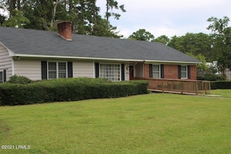 510 Willard Street Extension, Hampton, SC 29924