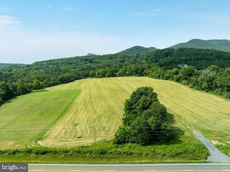0 Strasburg Road - Lot B3, Strasburg, VA 22657